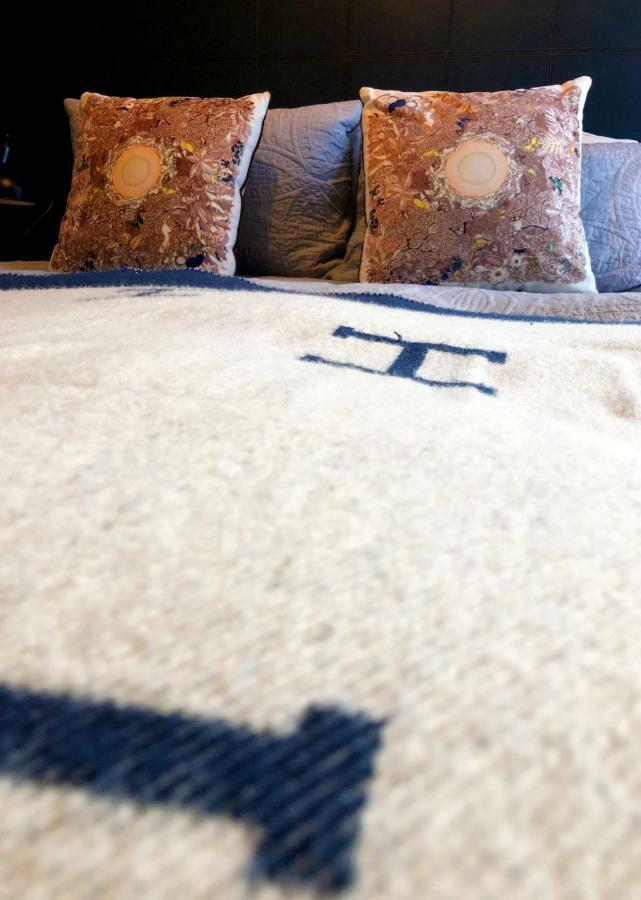 The Percy'S Luxury Appartement Oxford Buitenkant foto