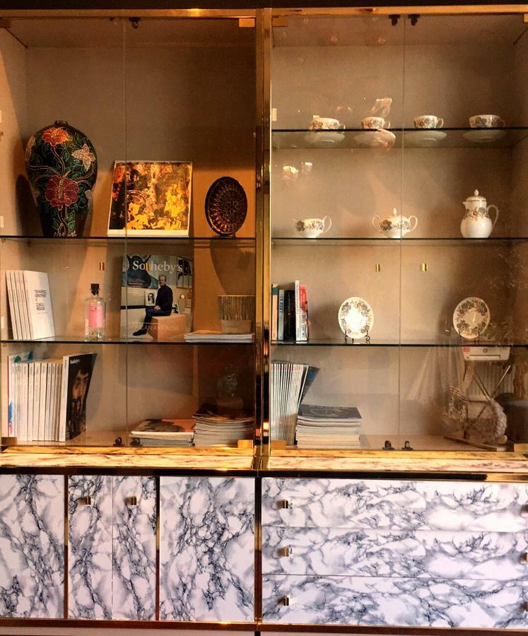 The Percy'S Luxury Appartement Oxford Buitenkant foto