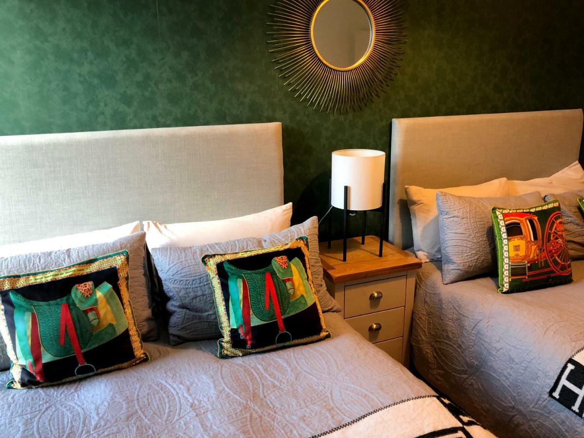 The Percy'S Luxury Appartement Oxford Buitenkant foto